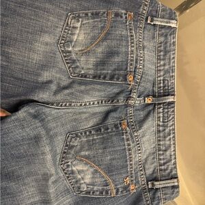 Joe’s Jean bootcut jeans size 28